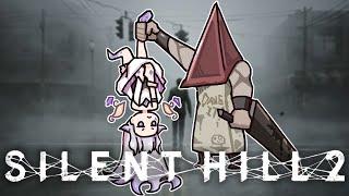 【SILENT HILL 2】A shame you seemed an honest man【Spoiler Warning】