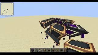 Modded flavoured Minecraft | Heavy Para-Beetle Gaming 2022