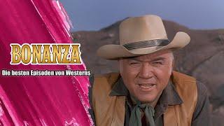 Bonanza 2024 | Deutsch  Staffel 7 Folge 21+22+23+24  Die besten Episoden von Westerns HD