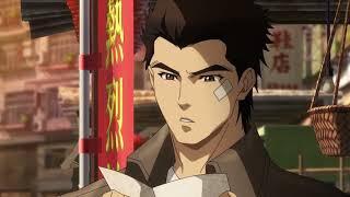 Toonami - Shenmue: The Animation Episode 9 Promo (HD 1080p)