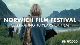 Norwich Film Festival 2020 | Call for Submissions