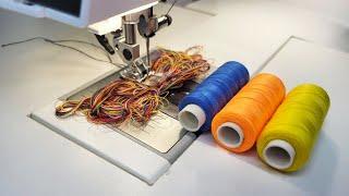 11 sewing tips and tricks that only seamstresses know