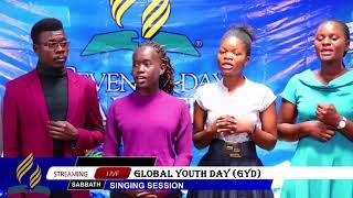 GIKO MAR PINYNI - THE GALLANT RONGO YOUTH CHOIR (LIVE) #Trending