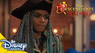 Tribute to Carlos ️ | Descendants 4: The Rise of Red | Disney Channel US