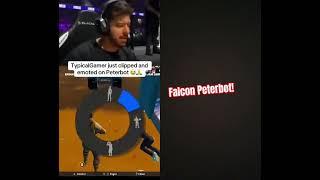 TG clipped Peterbot! #fortniteclips #fortnite #gaming
