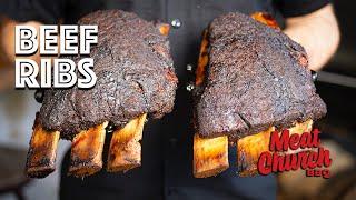 Beef Ribs