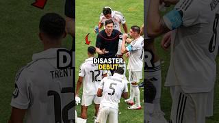 Valverde Penalty Miss Ruins Xabi Alonso’s Madrid Debut