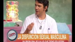 Impotencia sexual, Dr. Adrián Cormillot - AM