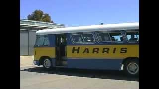 TESSA (Transport Enthusiast Society of South Australia) tour with Harris Coaches, Pt2