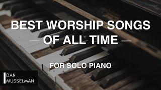 Best Worship Songs of All Time // Christian Instrumental