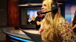 Cronkite News production: Floor manager spotlight | Cronkite News