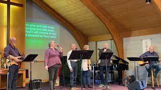 Vista Covenant 2-12-2023 Worship