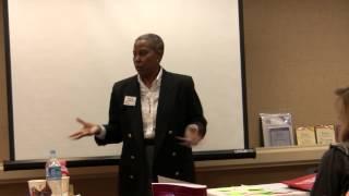 Introducing Sylvia Henderson - Idea Success Network.