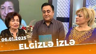 Elgizlə izlə | Tam Bölüm | 06.01.2025