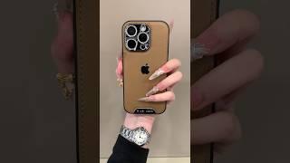 Wow~ This high-end leather texture is so unique~ #shortvideo #ytshorts #viralvideo #trending #smart