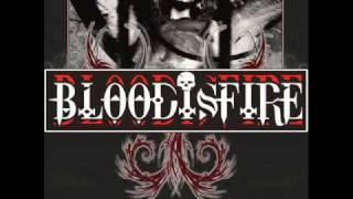 Blood is Fire - Not to be conventional (hungarian hardcore)