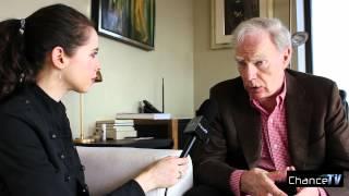 Robert McKee talks Storylogue