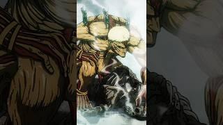 Reiner Braun || The Armored Titan's last battle...[Attitude-Edit] #reiner #aot #attitude