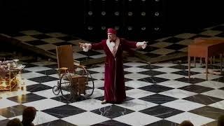 Jordon Ross Weinhold | Salieri Monologue 1 | AMADEUS