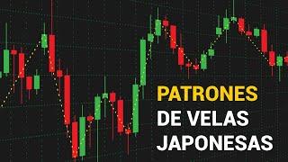  5 Patrones de Velas Japonesas Prácticos | Emprender Simple