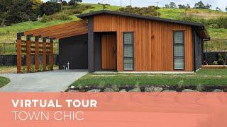 Rodney West (Town Chic) - Showhome Virtual Tour