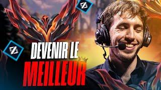 COMMENT DEVENIR LE MEILLEUR MID POSSIBLE ? - COACHING GM