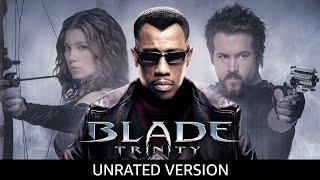 Blade II (2002) Movie || Wesley Snipes, Kris Kristofferson, Ron Perlman | Facts and Review