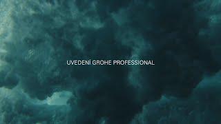 Uvedení GROHE Professional