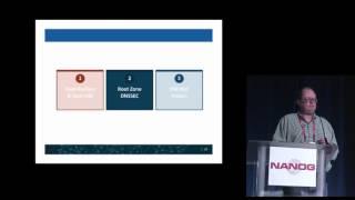 NANOG 68 Rolling the Root Zone DNSSEC Key Signing Key