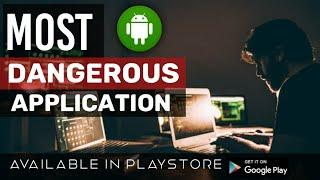 Do Anything With This App || Most Powerful Application Of Play store