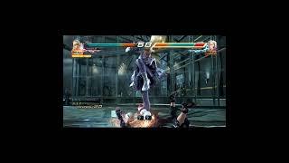 TEKKEN 7 #buzz #trending #gaming #tekken7