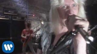 Annihilator - Alison Hell [OFFICIAL VIDEO]