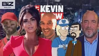 09/28/24- That Kevin Show- Caitlin Sinclair, Food for The Poor Campaign, & Ed Kovalik