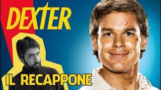 Il RECAPPONE di DEXTER - Tutta la SERIE in un solo VIDEO!