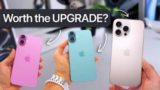 Should you BUY an iPhone 16 Model? | 10 Things before you DO!