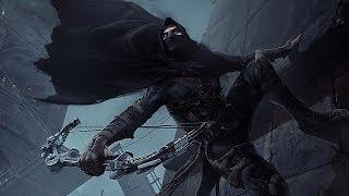 Thief - Review