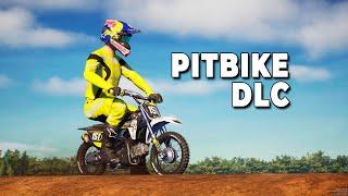 Pit Bike DLC For MX vs ATV Legends