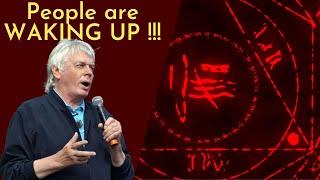 David Icke - The Cult That Runs The 3D Simulation We Live In