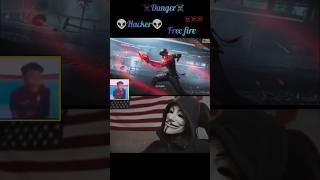 hacker video | |id hack id hack return  free fire hack video Tik tok video #shorts #freefireShort