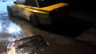 BMW E30 ANTREAS ANTONIOU PAINT WORKS ORMIDIA CY