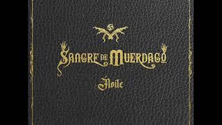 Sangre De Muerdago - O Descanso