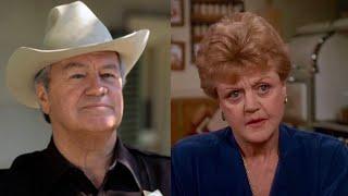 34 Murder, She Wrote actors who passed away