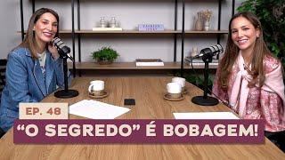 “Pensar Positivo” realmente funciona? - De Repente CRINGE | Podcast