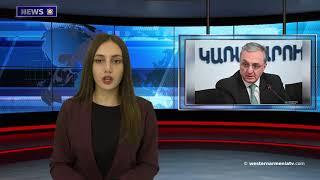 Artsakh cannot have future as part of Azerbaijan.News 05-11-2020