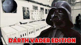 Talking Comic Books Live with Collectors Confessions!  Darth Vader Edition!!