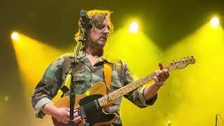 Sturgill Simpson “Turtles All The Way” 11/23/24  Boston,MA