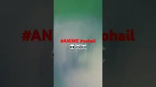 #Anime #yt short #mhd sohail #Art subscribe 