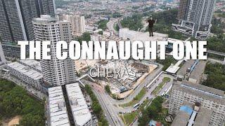 PROPERTY REVIEW #350 | THE CONNAUGHT ONE, CHERAS