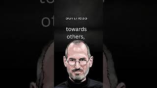 How can we make better others by steve job.#motivation #quotes #stevejobsquotes