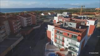 Beach apartments for sale in Portugal | near Peniche | Silver Coast